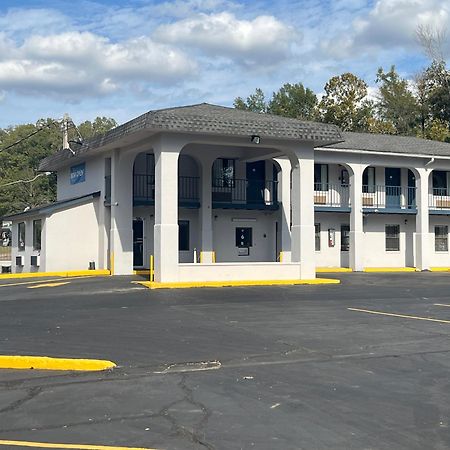 Motel 6 Vicksburg, Ms Exterior foto