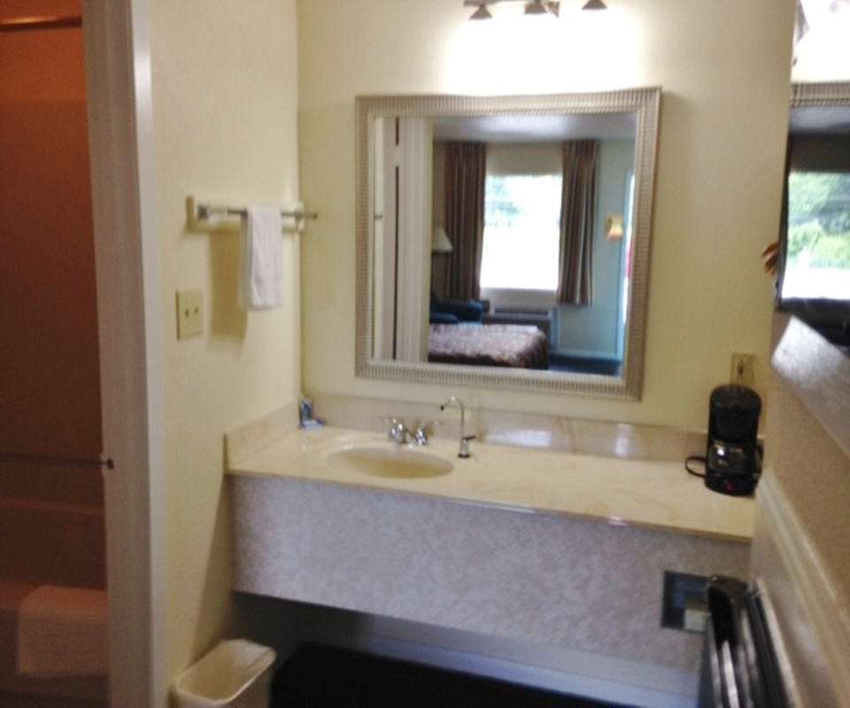 Motel 6 Vicksburg, Ms Quarto foto