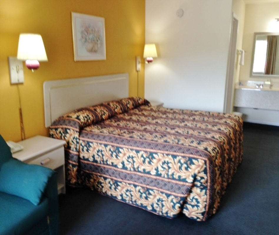 Motel 6 Vicksburg, Ms Quarto foto