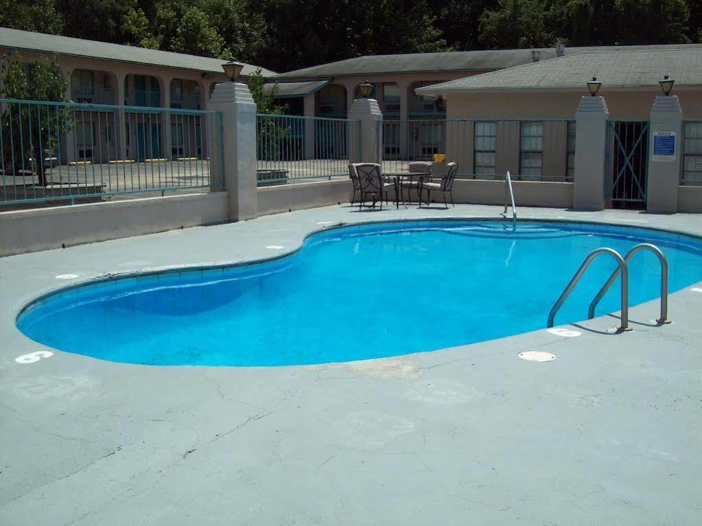 Motel 6 Vicksburg, Ms Exterior foto